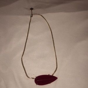 kendra scott necklace